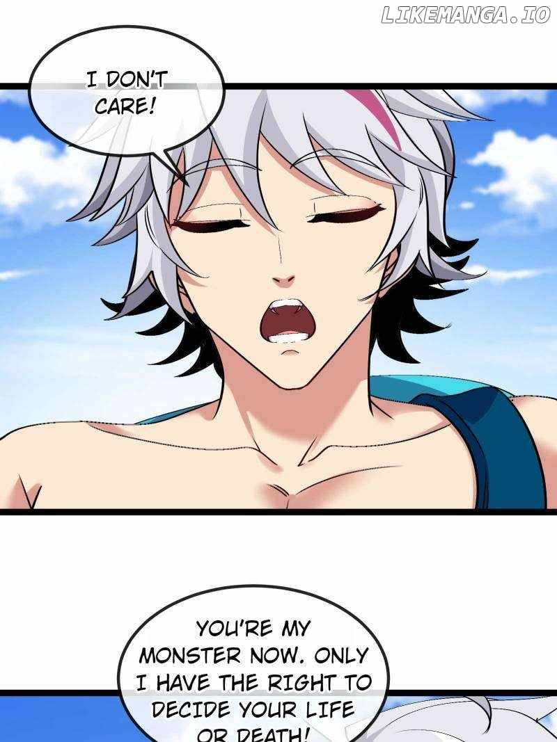 I Am The Monster Overlord Chapter 74 29